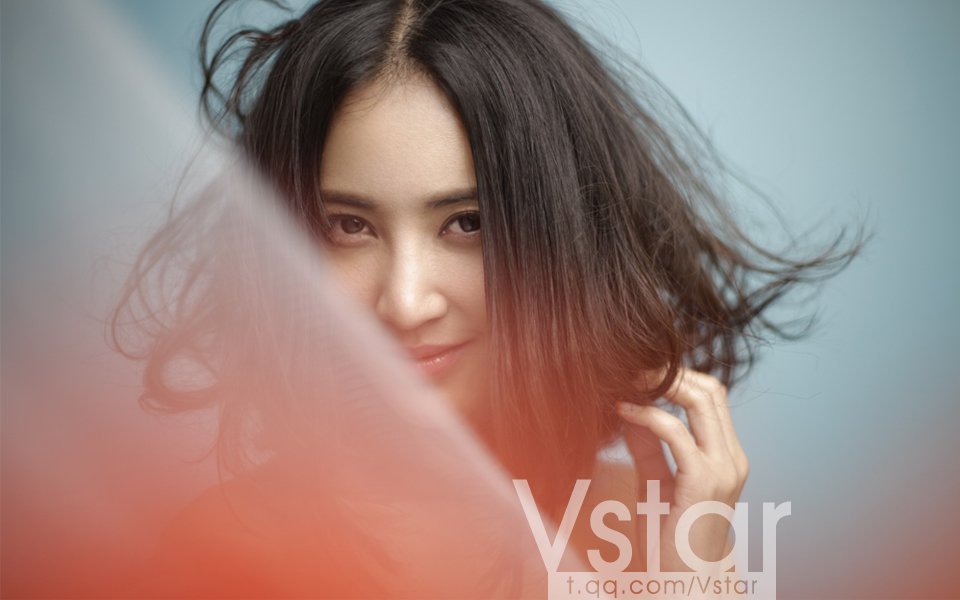 vstar 张歆艺_腾讯 娱乐_腾讯网