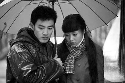 《当爱已成往事》将播 郝蕾李光洁续“旧情”