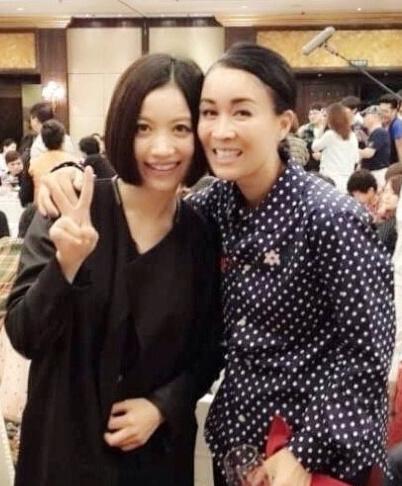 那英发文悼念姚贝娜去世:最终还是没能再见你