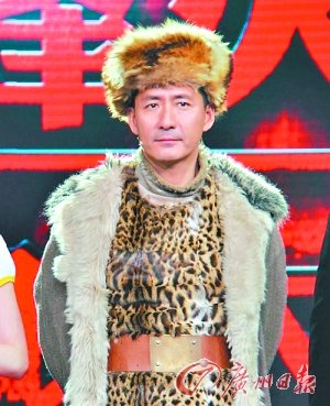 “狄仁杰”拆伙 “元芳”尴尬：不知道该怎么说