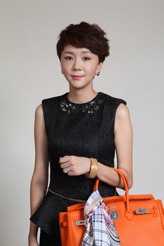 王一楠为保婚姻生二胎 陷《孩奴》误区变奴孩