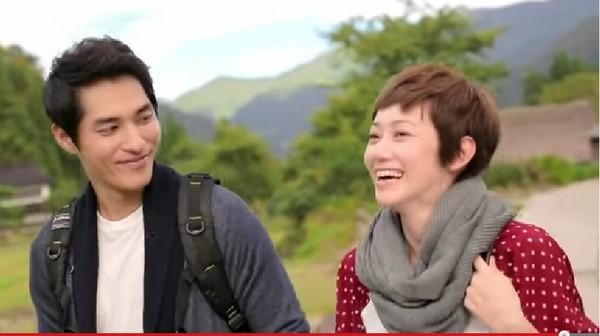 大S前男友蓝正龙结婚! 带女友登记被民众目击