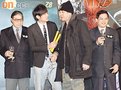 周杰伦拍《不能说的秘密》续集 将再搭档黄秋生