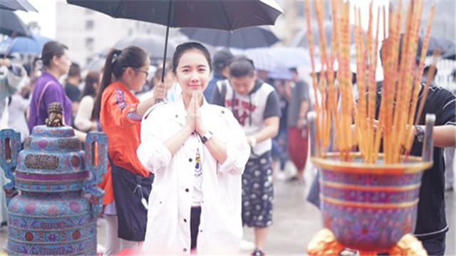 《延禧攻略》今日开机 李春嫒后宫虐心大戏上演