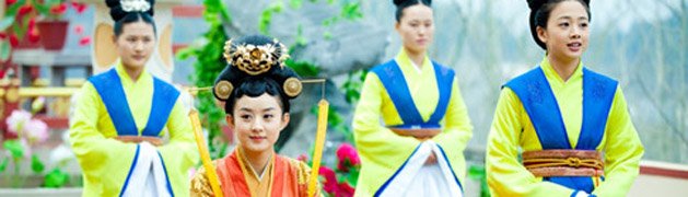 圣母女相