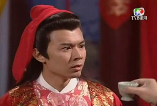 荧屏<em>白发魔女</em>大盘点 蔡少芬雷人林青霞唯美_娱