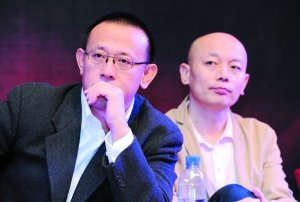 葛优:和姜文合作是"明爽" 哪部戏好心里有数
