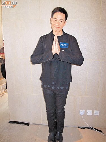 无线金牌监制梅小青刘家豪考虑离开 艺人叹可