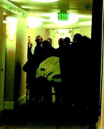 惠特尼·休斯顿离世全球歌迷震惊：会永远爱你