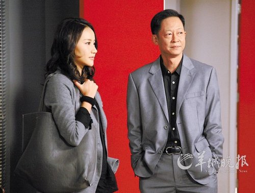 王志文《青瓷》首搭张国立:我的戏不怕没人看