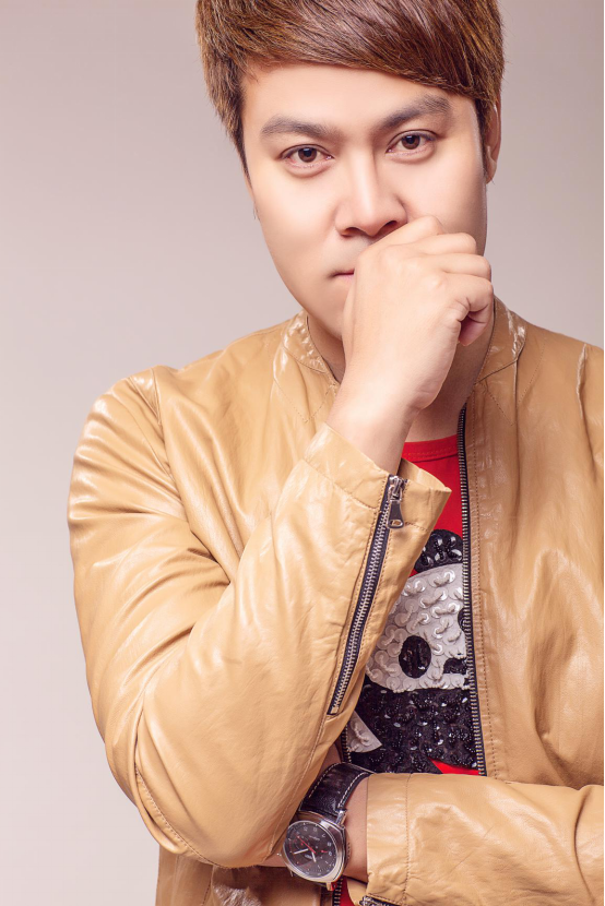 暴林获《下定决心忘记你》演唱权 演绎催泪金