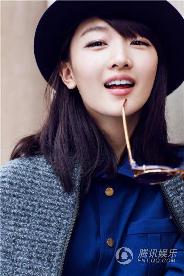 单片票房超4亿 周冬雨成90后女星吸金王