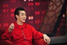 “孙悟空”宝刀不老 《新燕子李三》中变成师傅