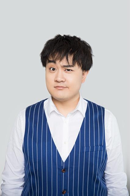 孔连顺决定要减肥 直面体重问题