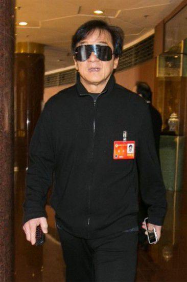 港媒：成龙与柯振东父亲已赴北京为儿子善后