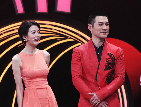 《五鼠闹东京》首映礼 李鑫雨“大撂狠话”不NG