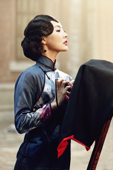 《台儿庄》曝光片花 姜宏波为戏吃尽苦头