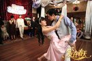 《爱在春天》热播 俞灏明戏里戏外感情分明