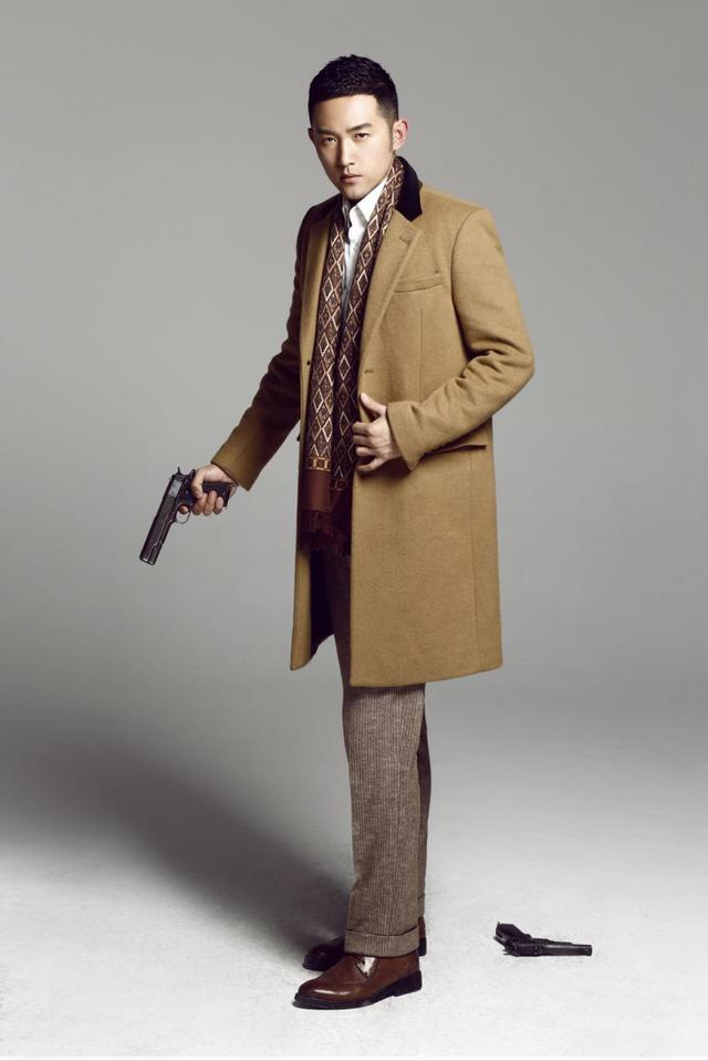 《蜂鸟》热播 刘恺威携毛毅谱写热血篇章