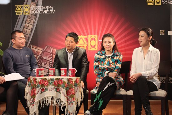 郑来志拍新片《绝命之旅》 来喜陈司翰同台交锋