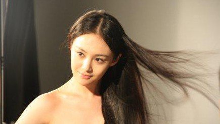  郑爽承认整容 后获网友赞真诚 暂不考虑再动刀