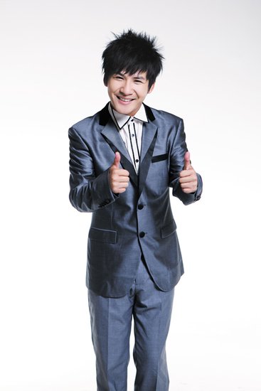 大张伟唱经典动画歌