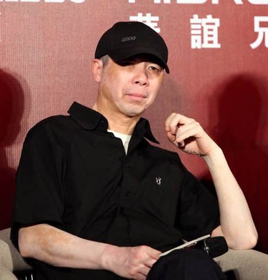 冯小刚主题电影公社耗资10亿 其本人占股5%