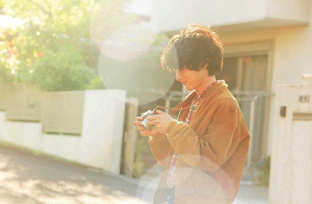 麦田电影院解读《横道世之介》 治愈系呆萌青春_娱乐_腾讯网