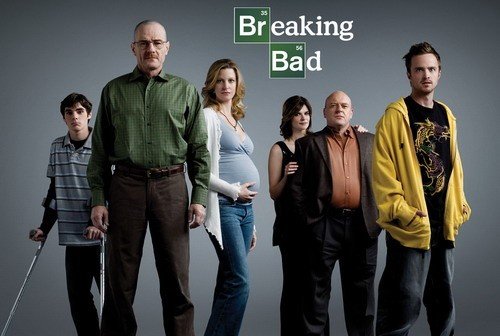 2012美国编剧工会奖 《绝命毒师》获剧集双最佳