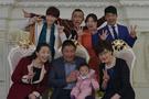《当婆婆遇上妈2》热播 情感命运一触即发