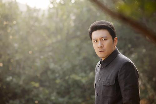 《于无声处》央一热播 赵峥被封资深国安