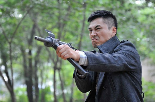 《五号特工组2》偷天换月 众主演造型亮点多