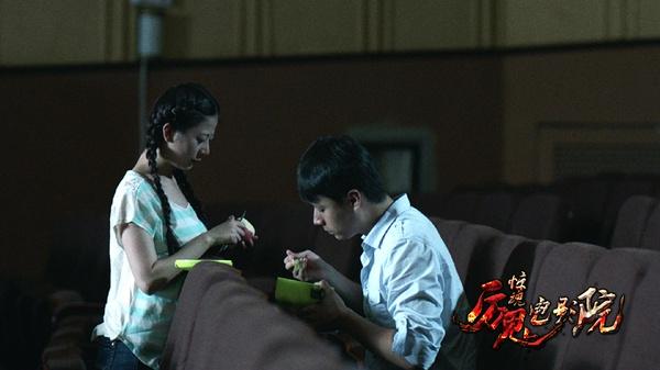 端午妈妈团分级:杀破狼\/少年班能带孩子看吗?