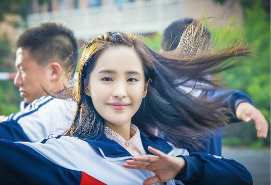 《夏洛特烦恼》成票房黑马  王智被封国民初恋