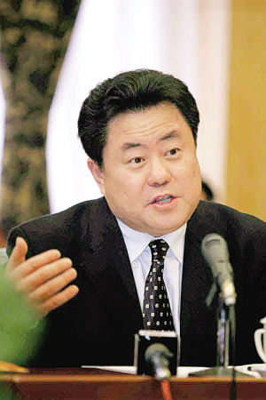 徐沛东不满急功近利之风 希望观众支持