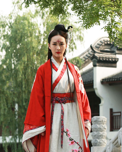 《神兽麻将馆》抱团开黑 苑乔俏皮出演最美孟婆