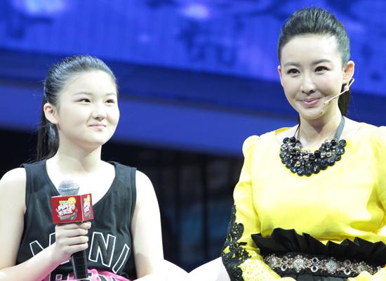 乐嘉下跪萌娃天团 买红妹被<em>女儿怪异</em>宠物吓坏
