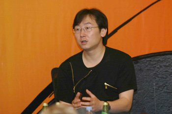 策划:盘点上海电影节发生的给力炮轰事件