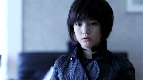 <em>川岛海荷</em>突然变胖 《天堂之花》中出现双下巴