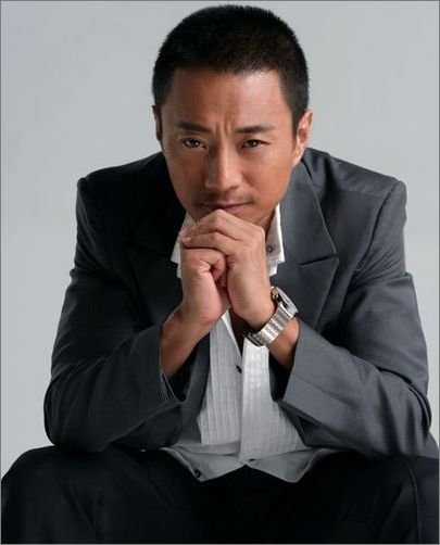 张涵予被代言 起诉维护肖像权索赔百万元