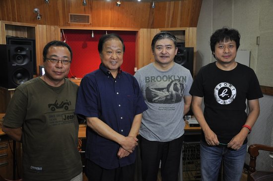 《雨中的树》9月公映 刘欢献声同名主题曲