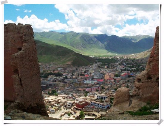 青海卫视今直播玉树冲刺 温暖呈现爱的故事