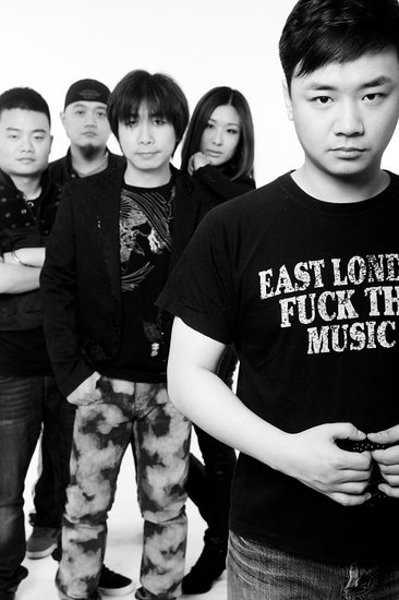 西游乐队紧锣密鼓 新专辑颠覆常规无穷“变”_娱乐_腾讯网