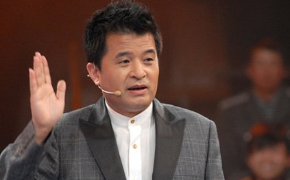 20日娱乐指数 春晚新闻炮制规律火热登顶