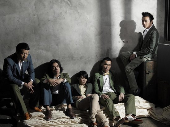 苏打绿新专辑同名主打《你在烦恼什么》首播_娱乐_腾讯网