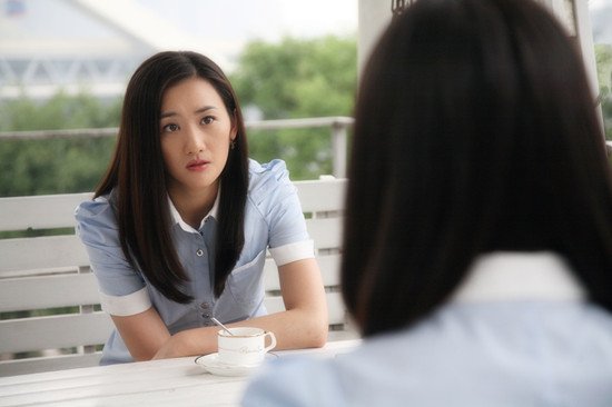 李领衔《情感战争》 演绎婚姻“第三类存在”