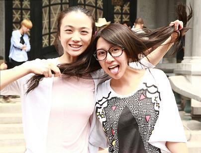 李漫荻出演《黄金时代》 发展前景备受期待