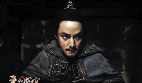 《王的盛宴》将于本月29日正式上映,片中,香港著名演员吴彦祖扮演项羽