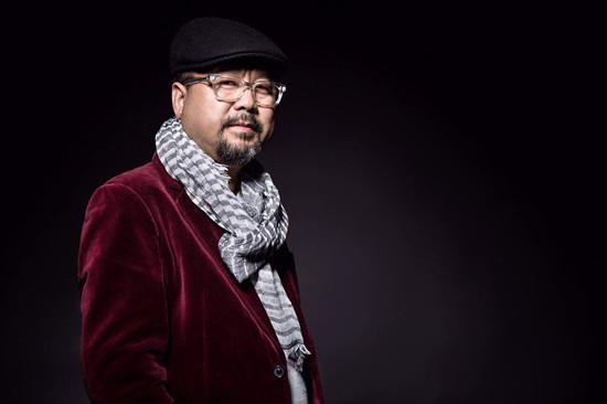 演员大宝哥获林大熊钦点 《不速之客》考核黎明