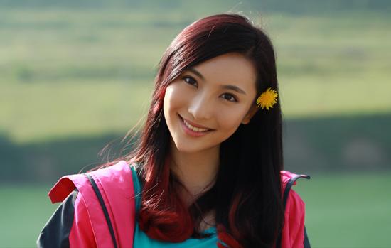 《歌海情天》登陆央视 女主角马丹旎倍受关注